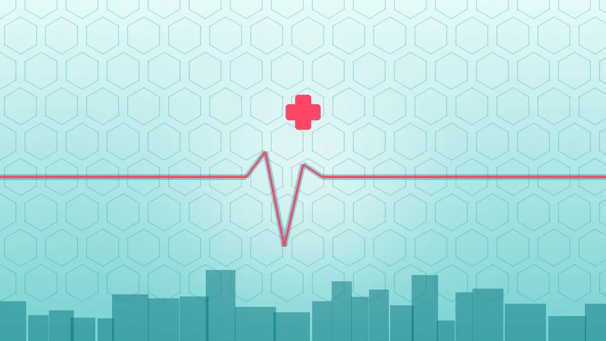 Cover image for TMC Health Innovation Meetup (Test)