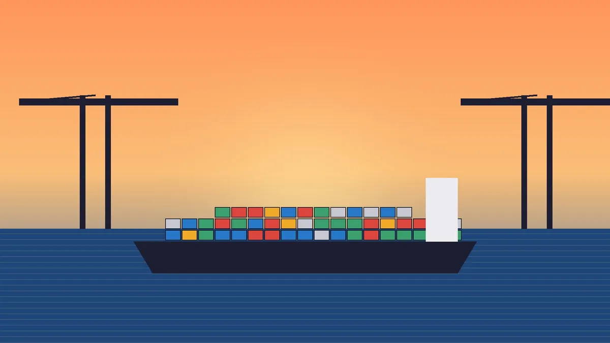 Cover image for Gulf Coast Logistics & Supply Chain Day (Test)